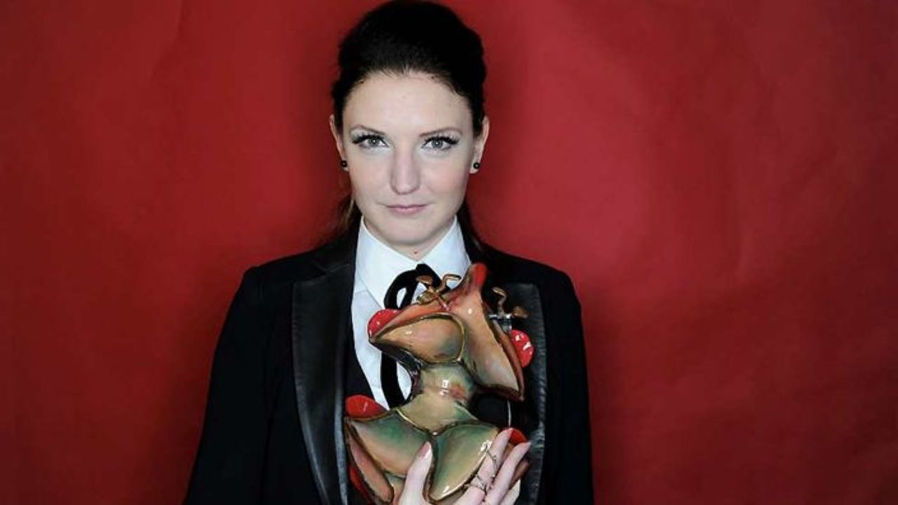 Guldbaggevinnarna 2013