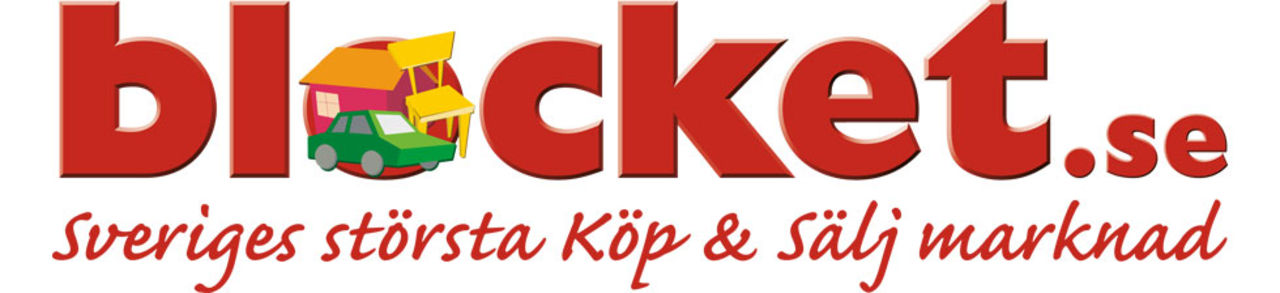 Blocket äger rättigheterna till dina annonsbilder