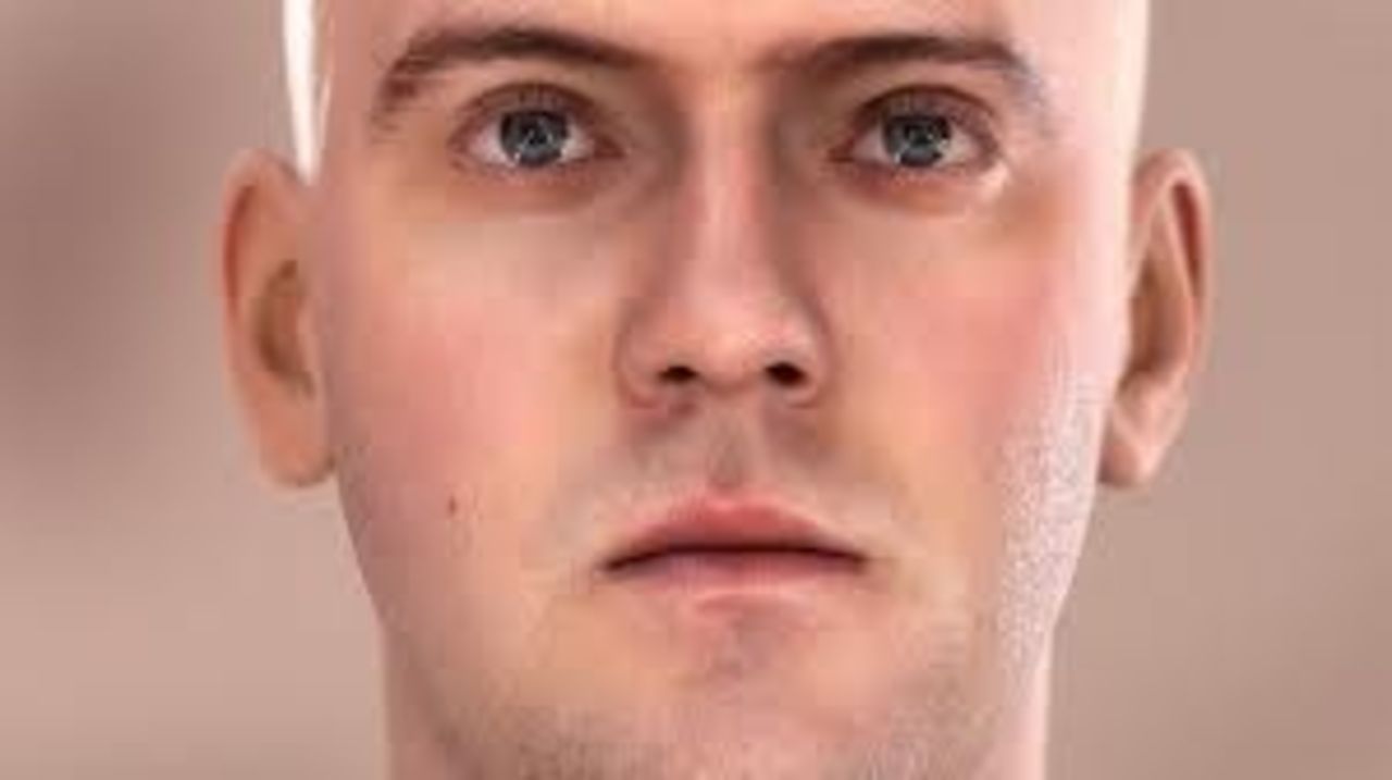 Så snygga karaktärer kan vi få se i framtiden