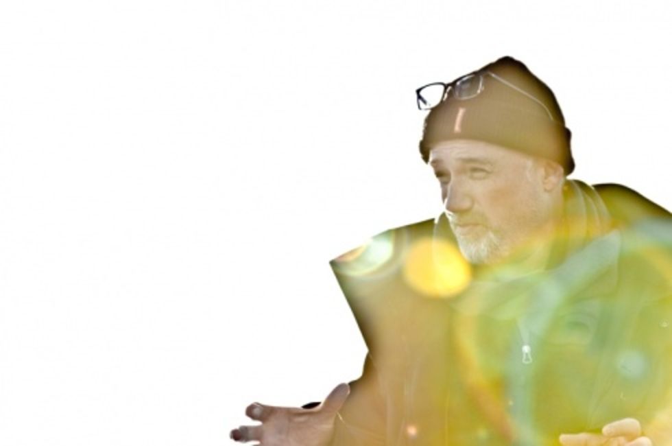 David Fincher kan regissera