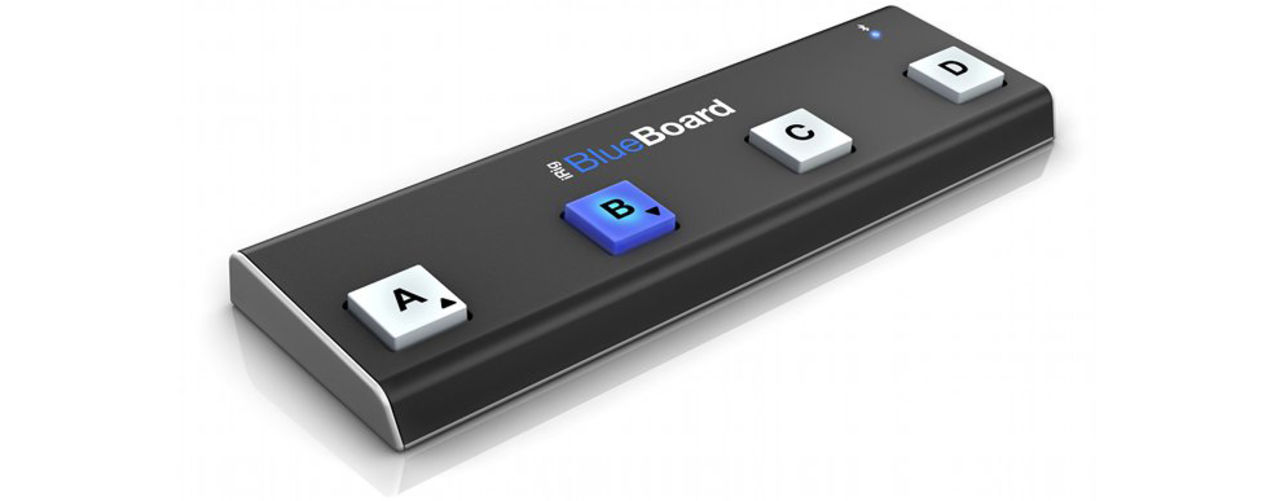 iRig BlueBoard
