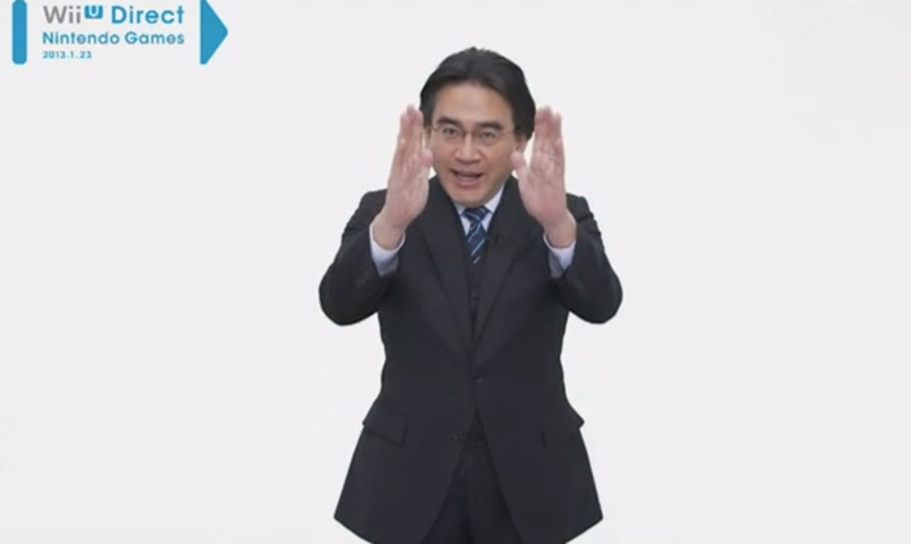 Nintendo Direct - en 