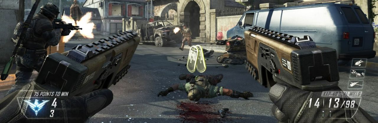 Dubbel XP till helgen