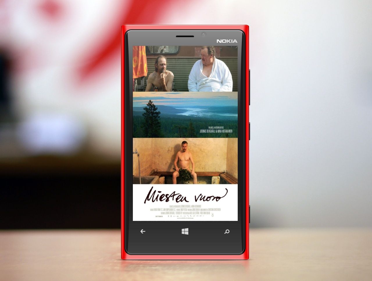 Det går bättre för Nokia