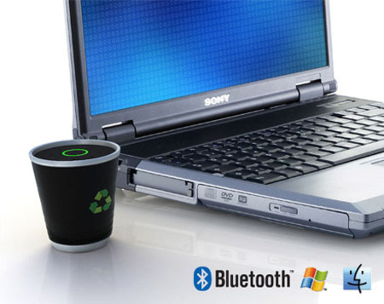 Tempo - soptunnan som minns