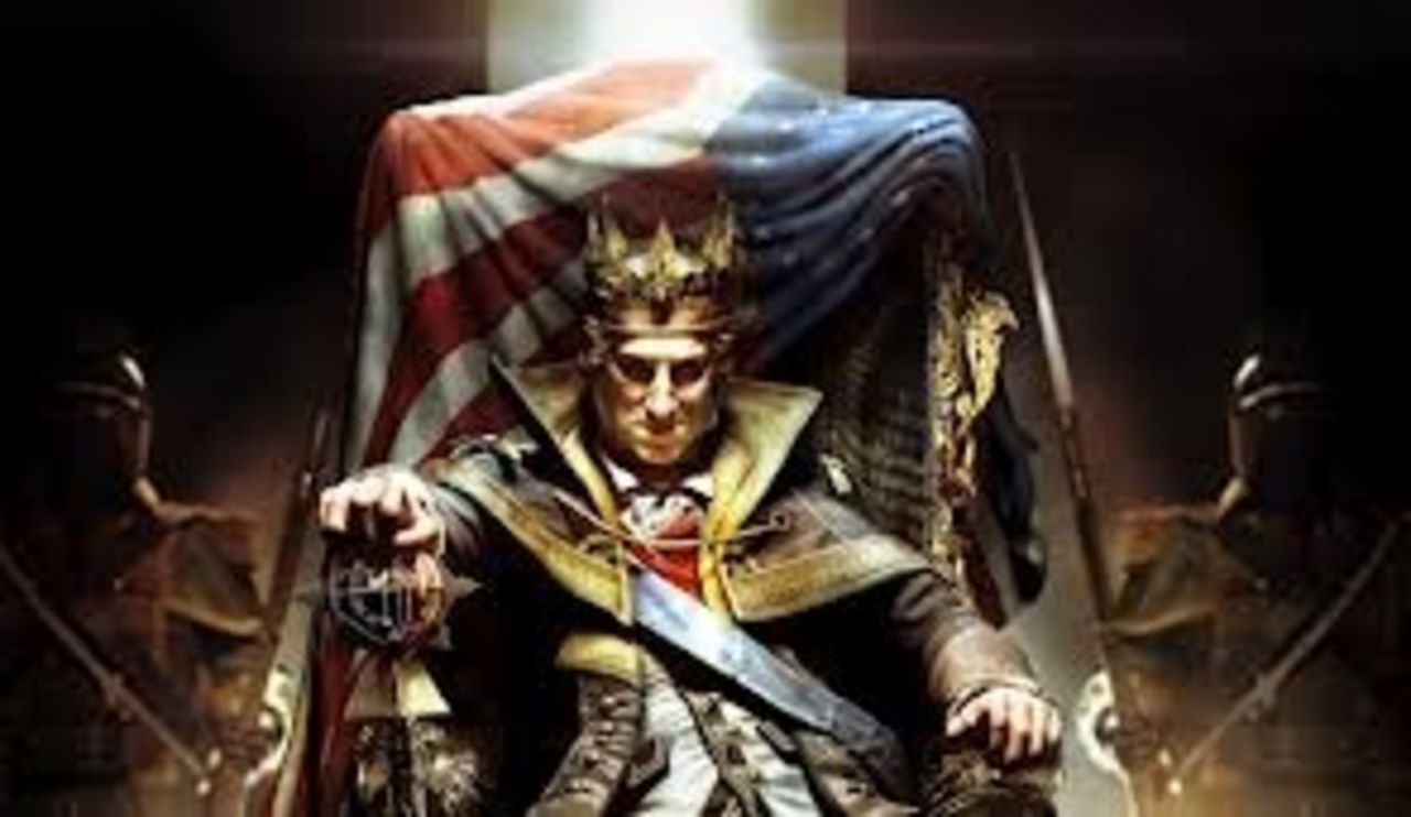 Releasedatum för AC 3: King Washington