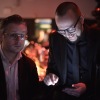 Bild till bildspel
