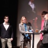 Bild till bildspel