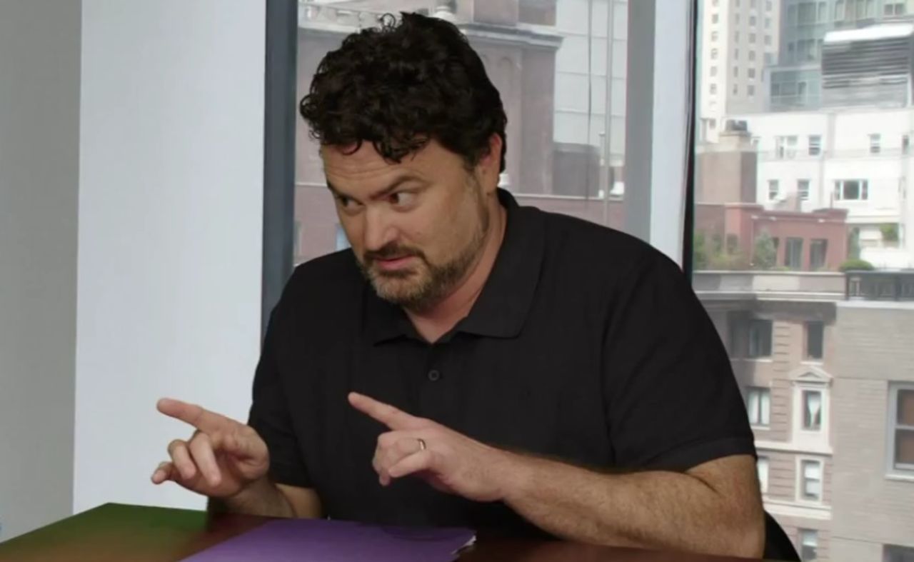 Tim Schafer till Malmö