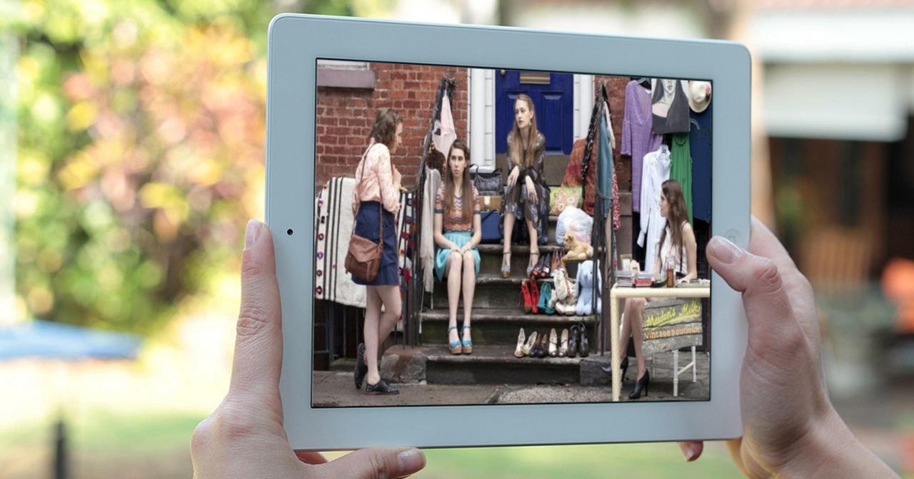 HBO Nordic snart för alla