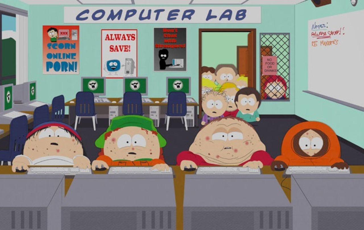 Global Game Jam är igång