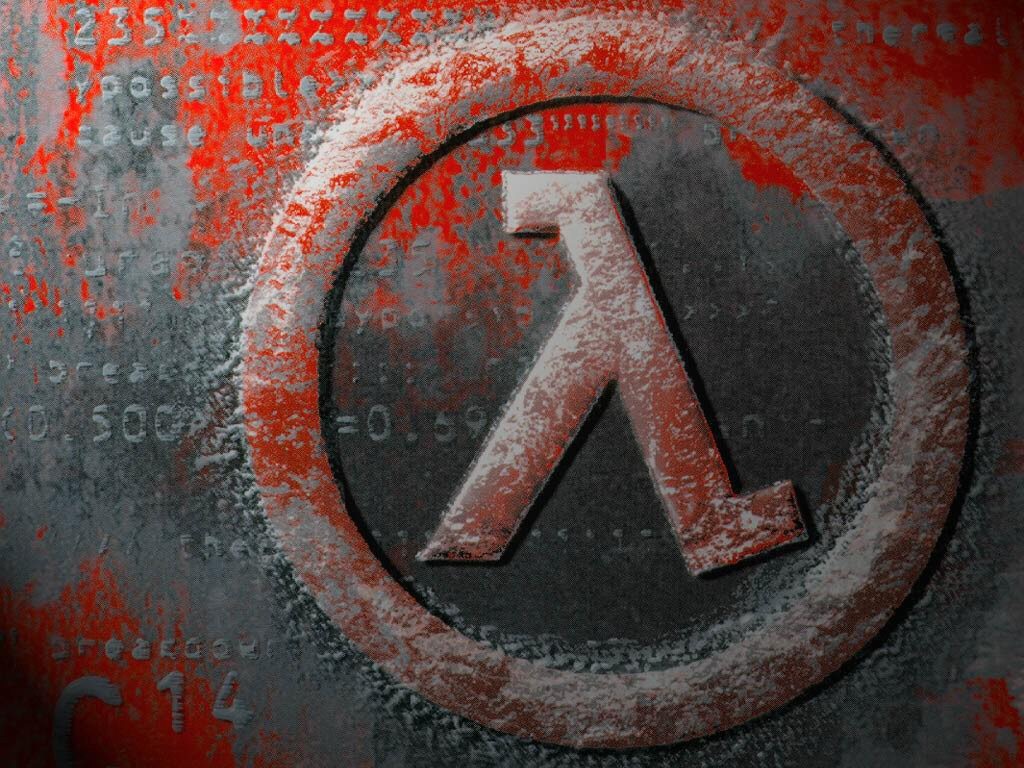 Half-Life instal the new for mac