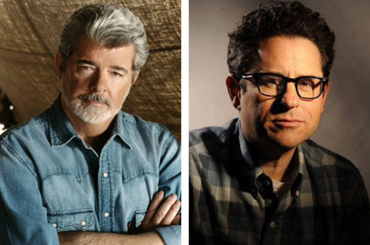 George Lucas: 