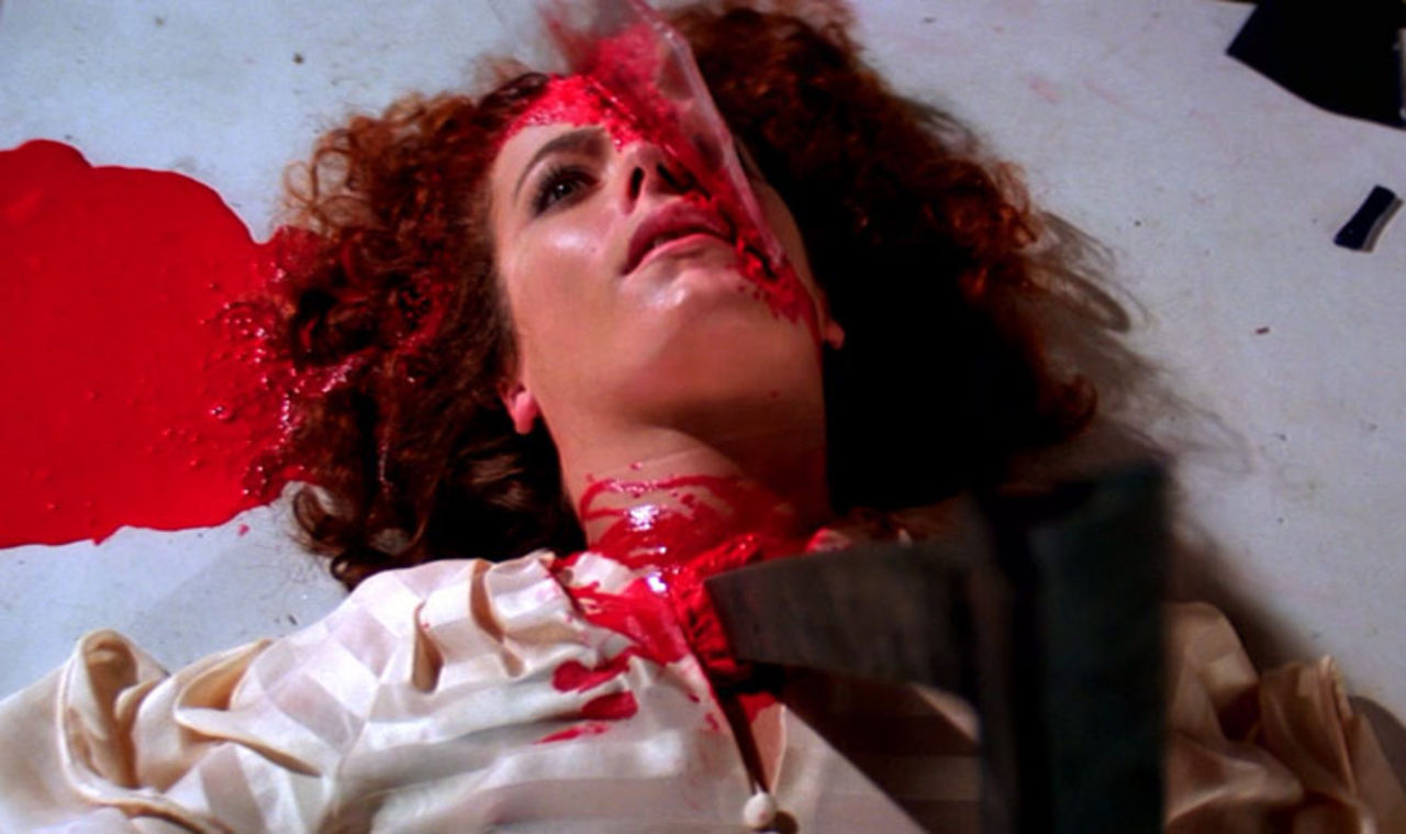 10 värsta skräckfilmsmorden korade
