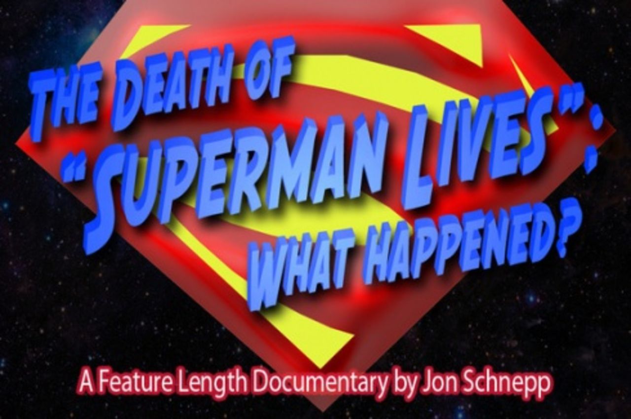 Vad hände med Tim Burtons 