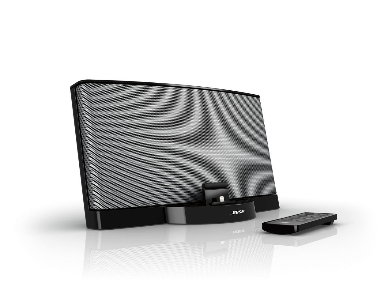 Bose släpper SoundDock III