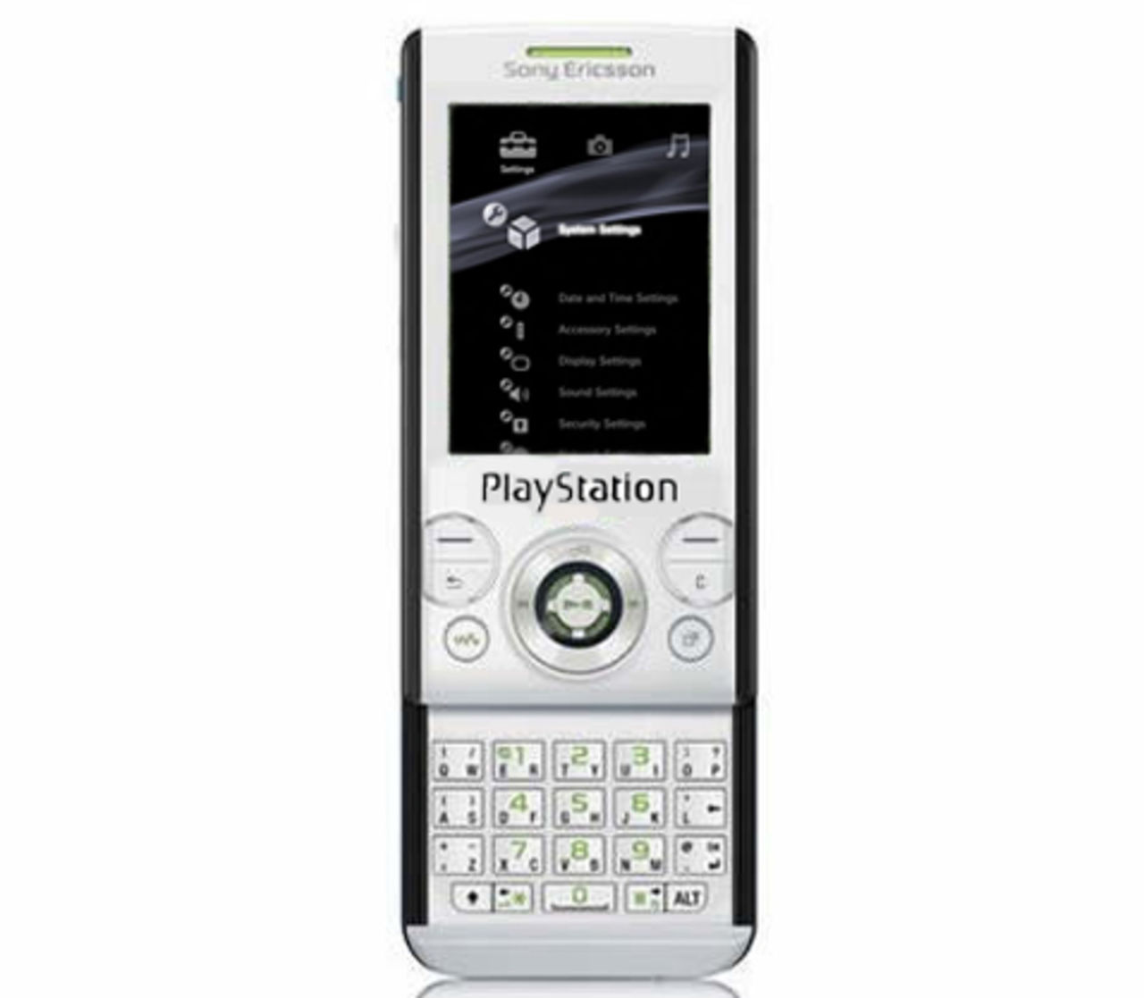 Nya PSP-telefon-rykten