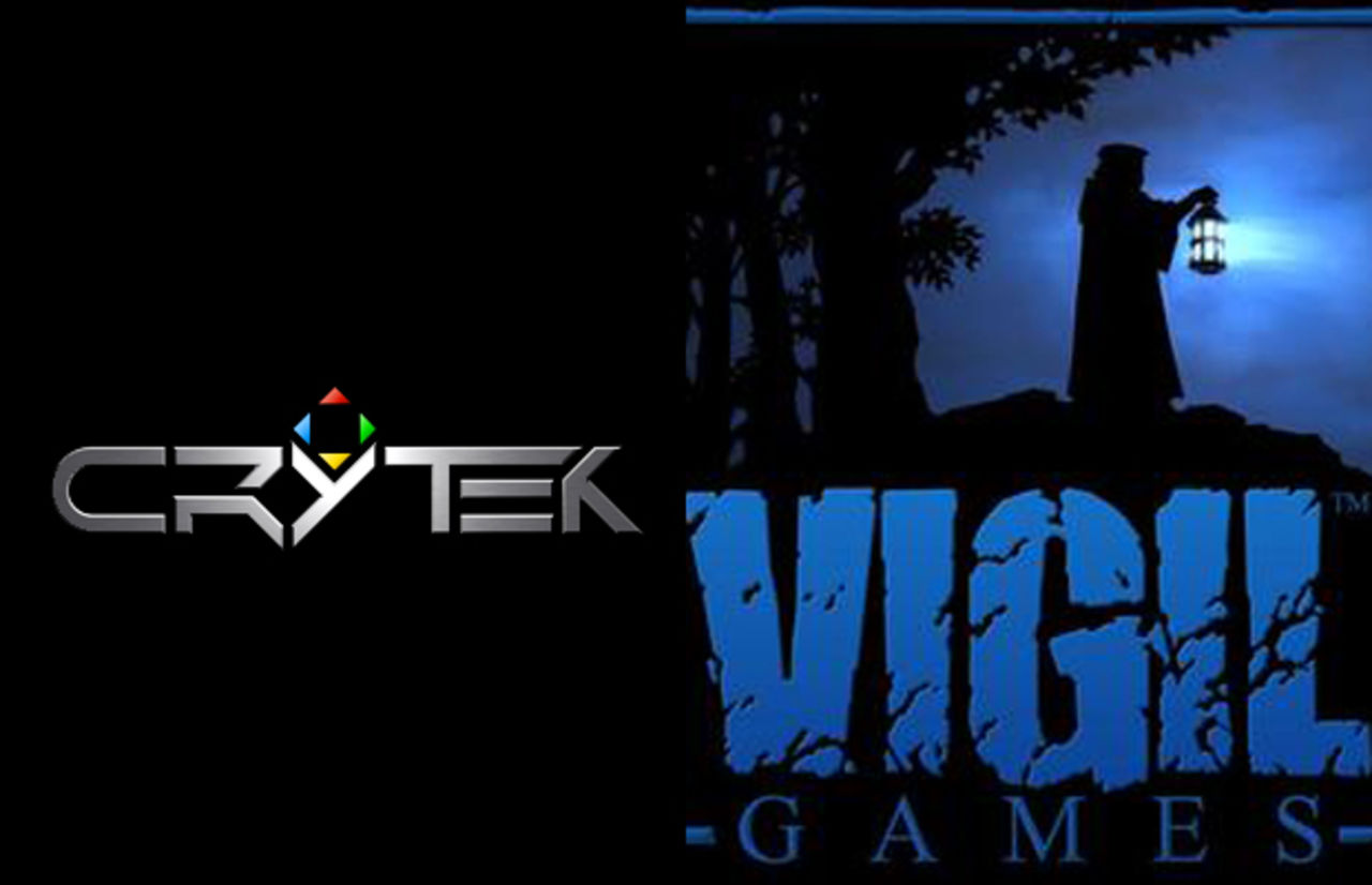 Crytek plockar upp Vigil Games-anställda