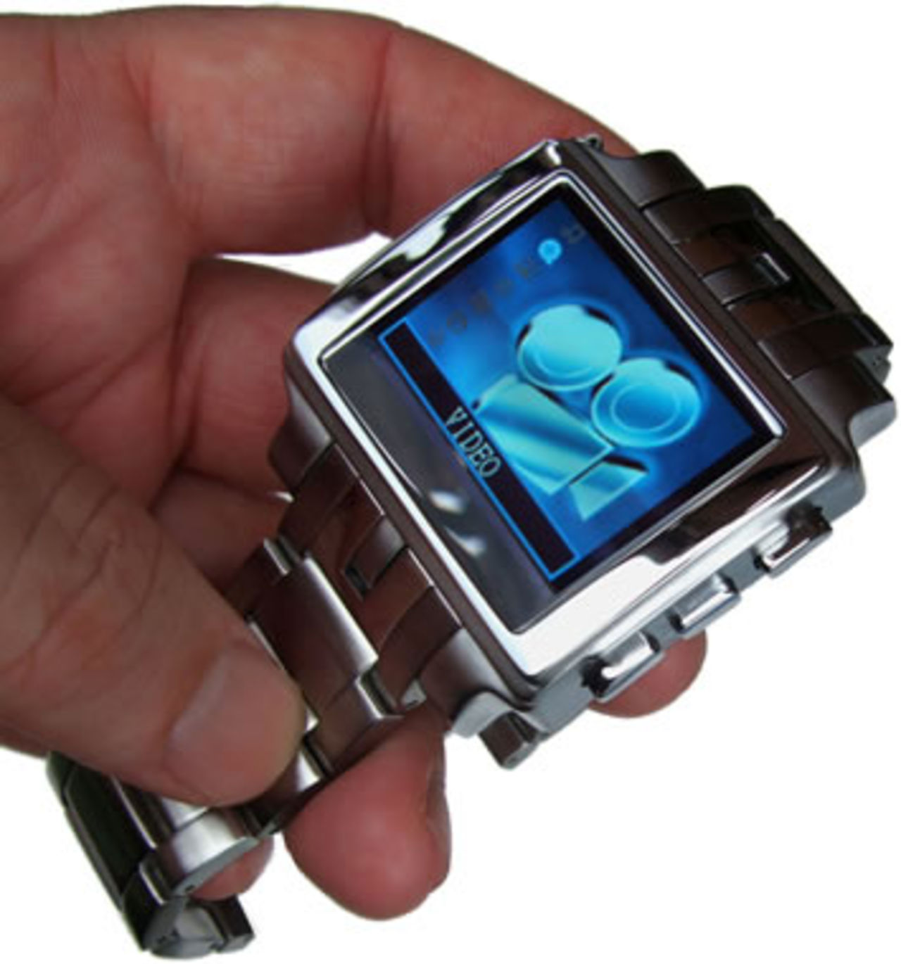 Epoq multimediaklocka