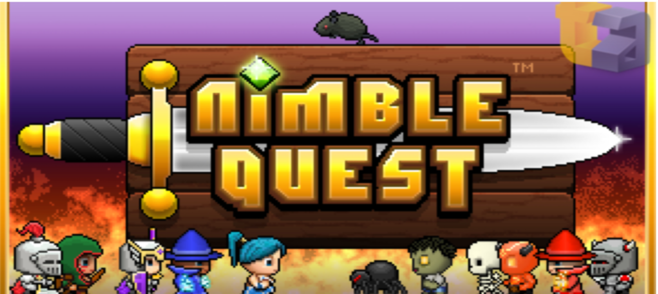 Vi kollar på NimbleBits nästa spel