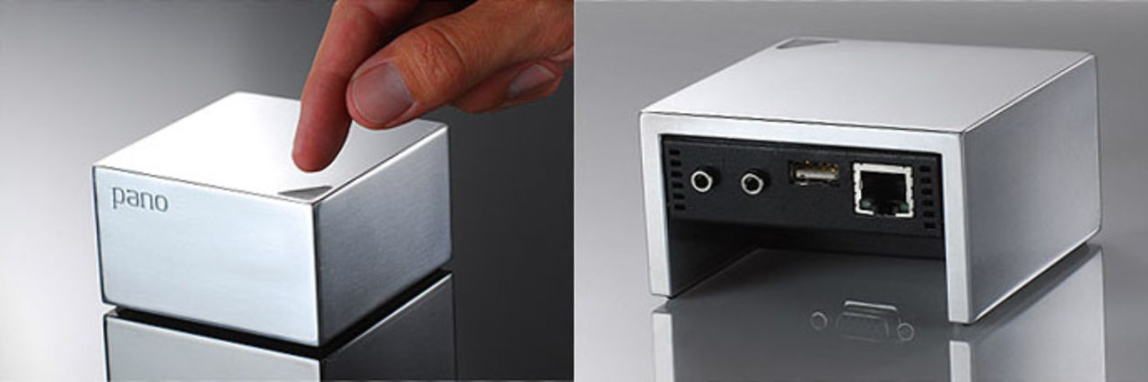 Ersätt datorn med virtualisering