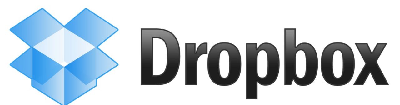Nyheter från Dropbox