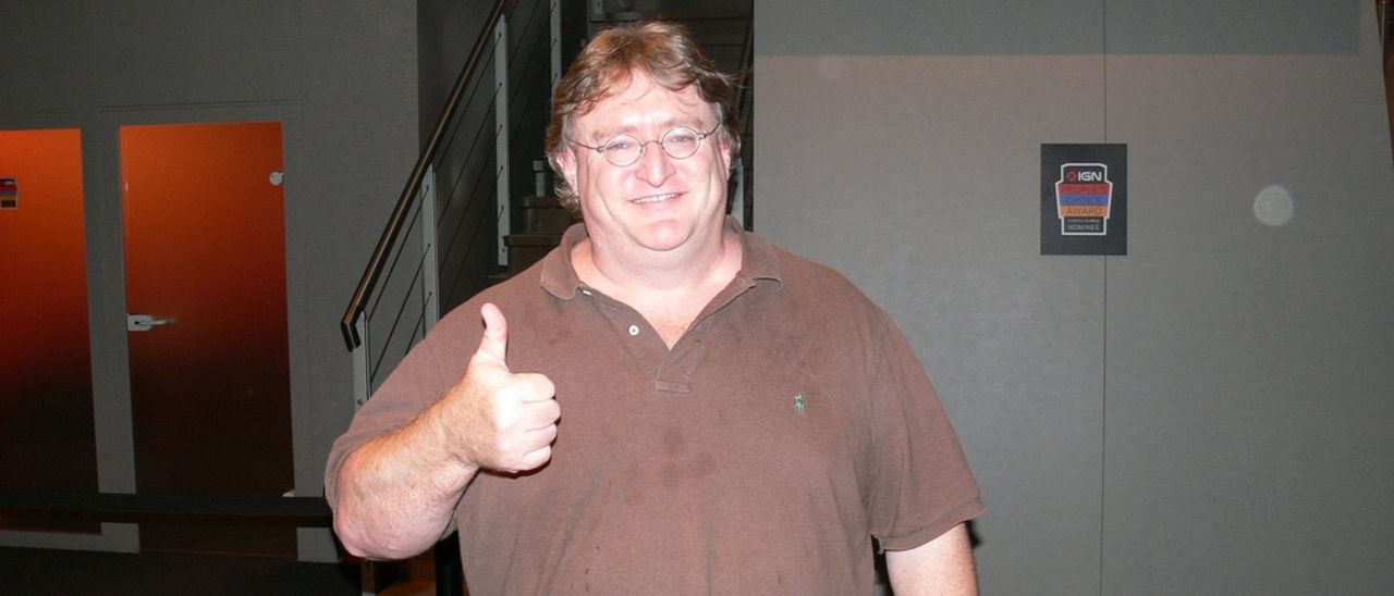 Valve tror att Apple blir den största Steam Box-konkurrenten