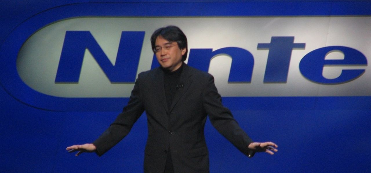 Ingen prissänkning på gång för Wii U