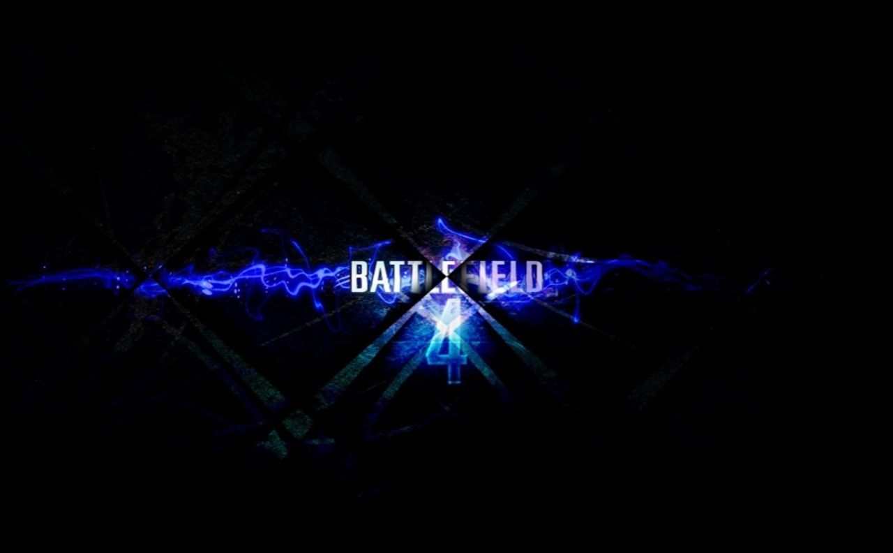 Battlefield 4 kommer 2014