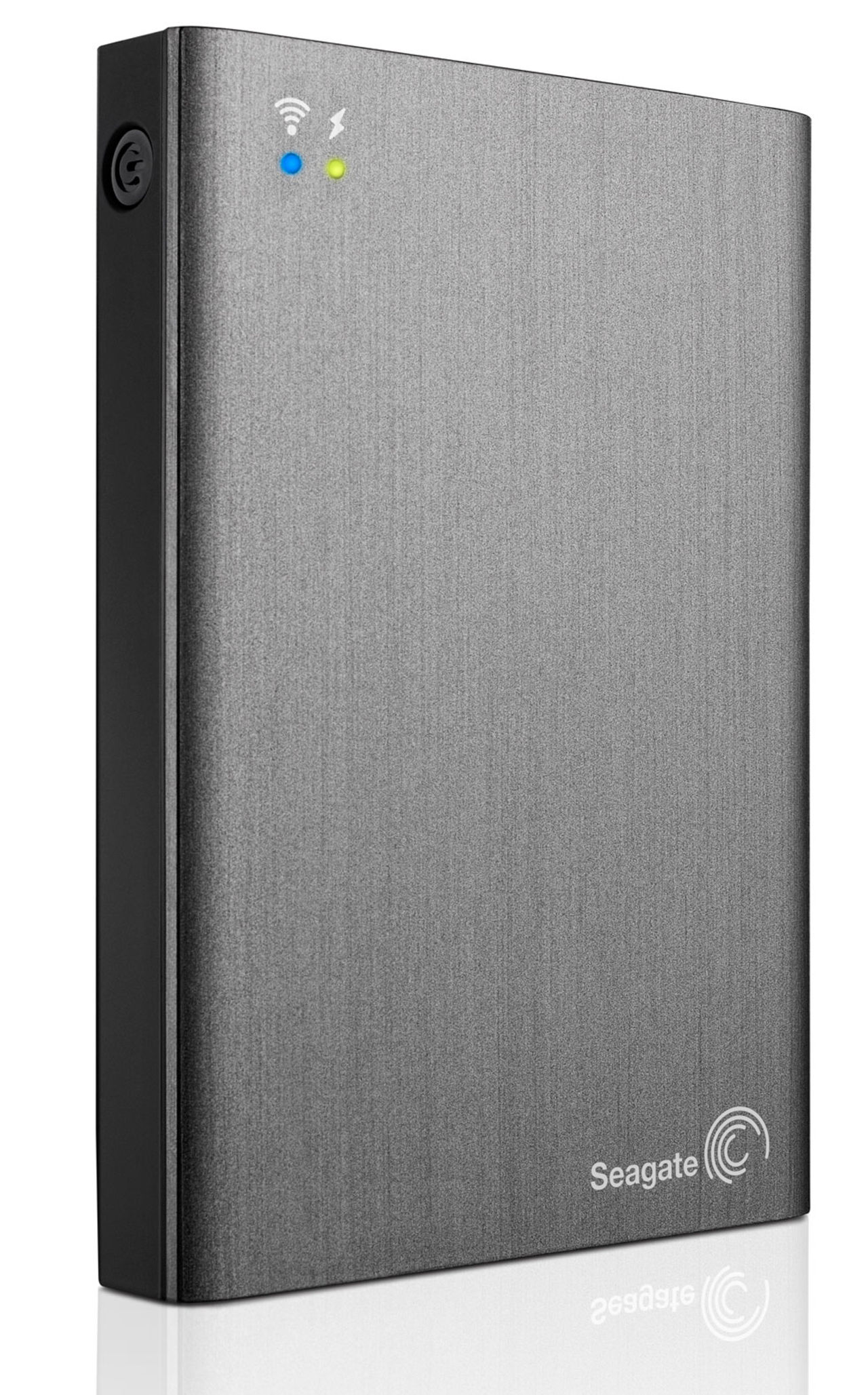 Seagate Wireless Plus