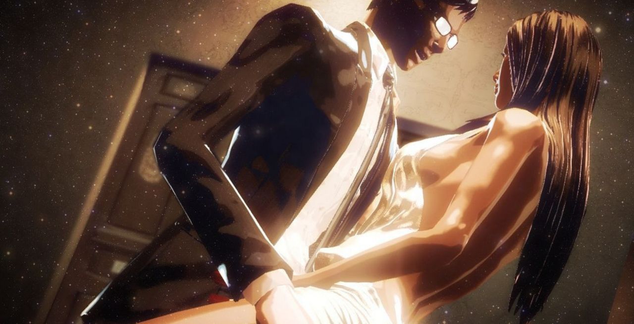 Killer is Dead släpps under sommaren