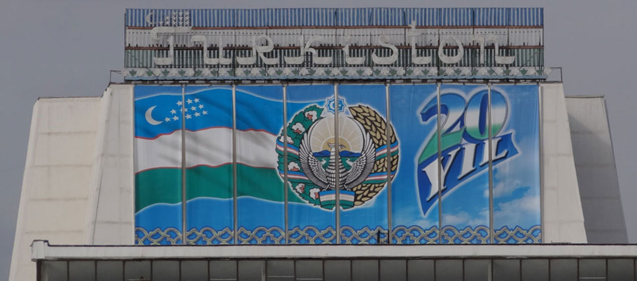 TeliaSonera erkänner fel i Uzbekistan-affären