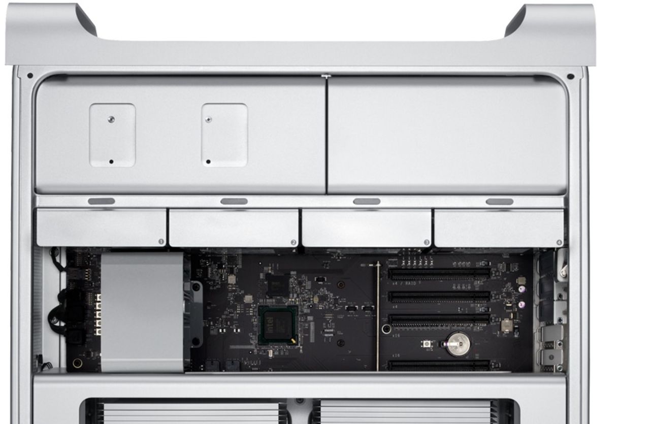 Apple slutar sälja Mac Pro inom EU