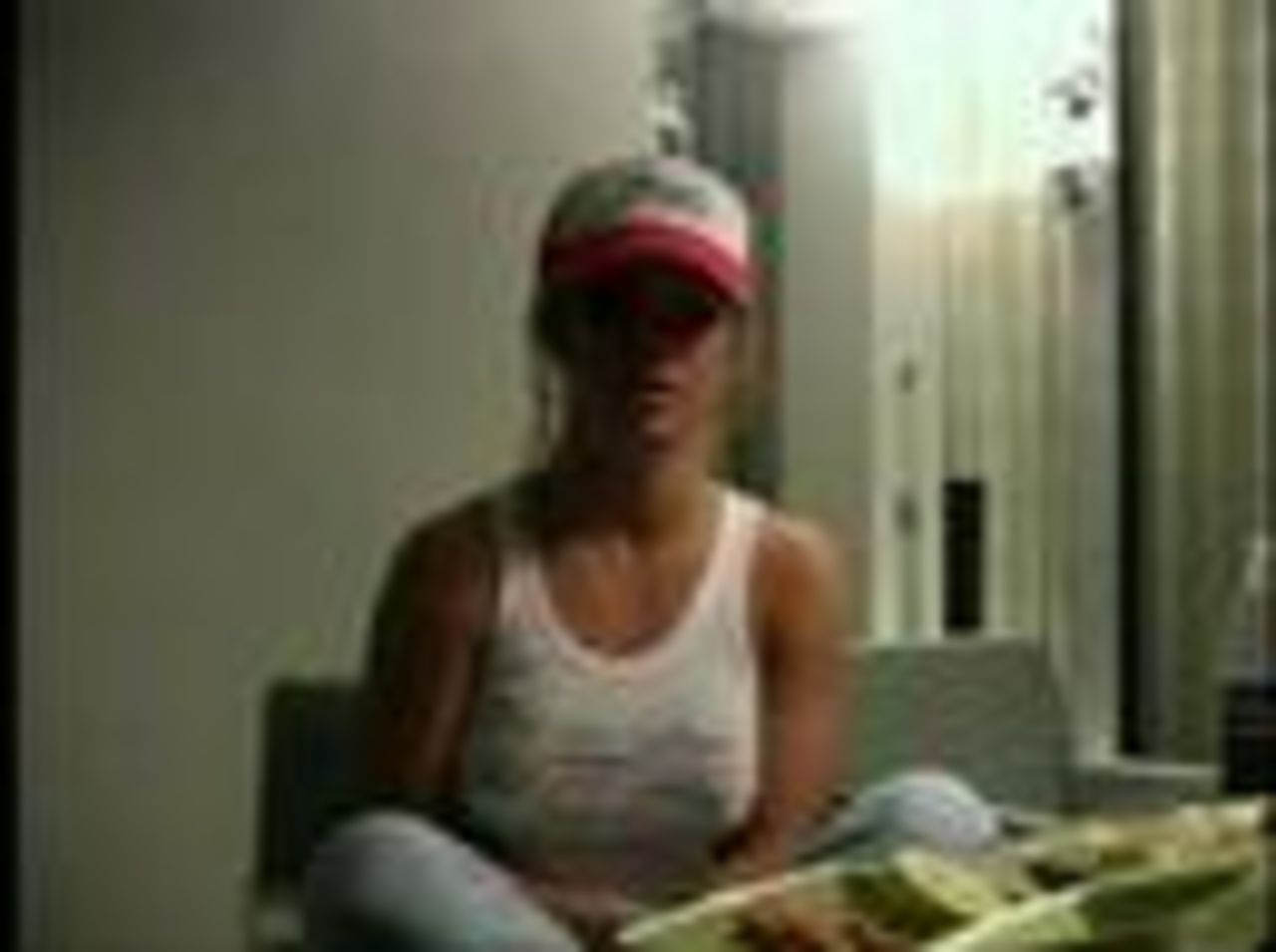 Britney flummar