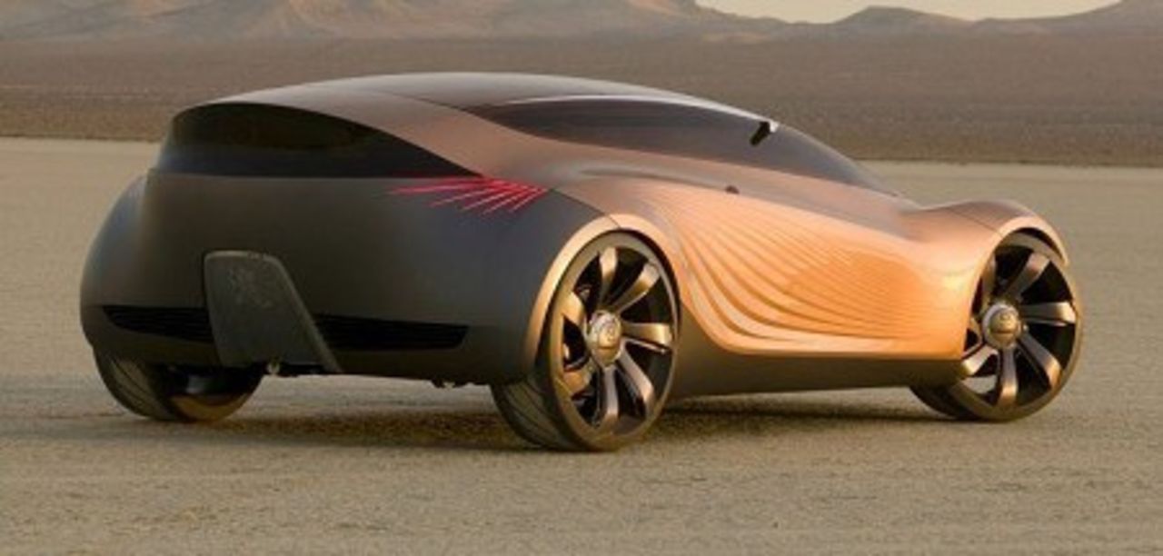 Mazdas formspråk 2020