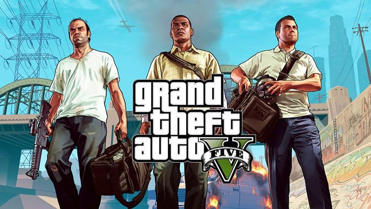 Utveckling av GTA V kan ha kostat över 137 miljoner US-dollar