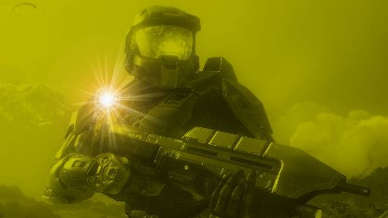 Halo 3 når guldstatus