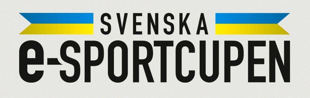 Sverok kör Svenska esportcupen 2013