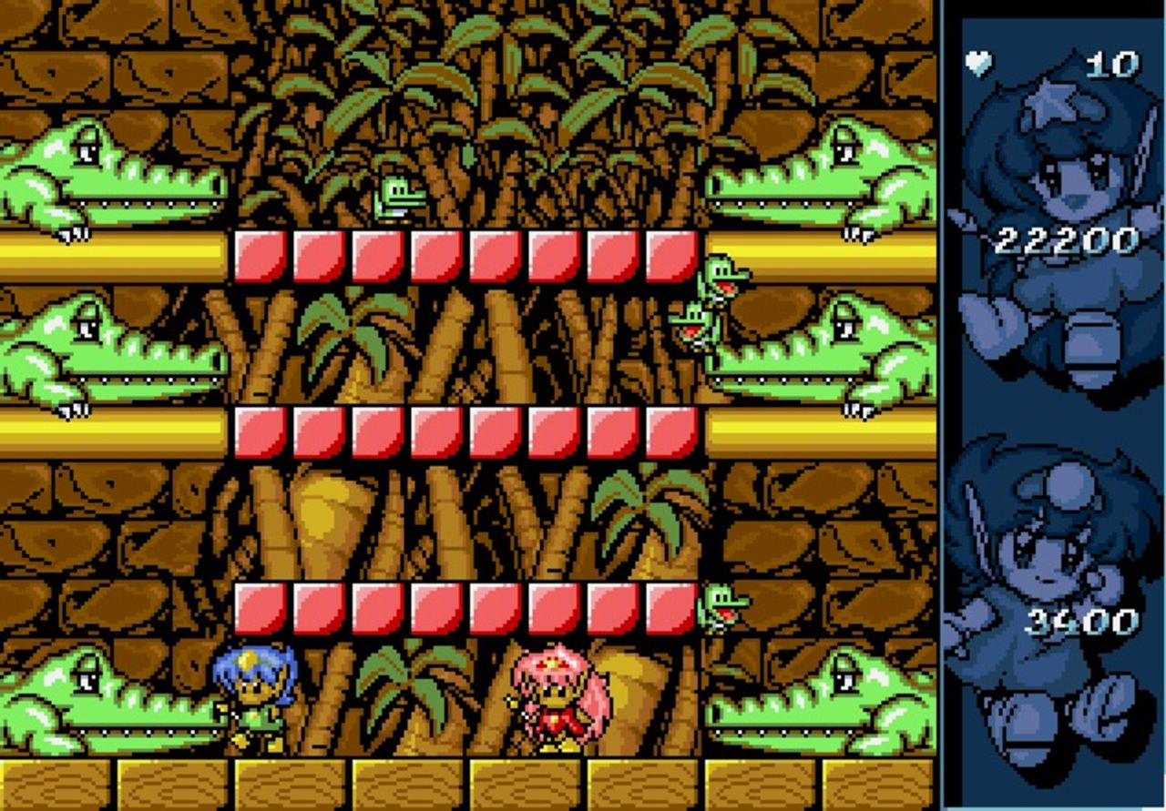 Veckans snabblänkar