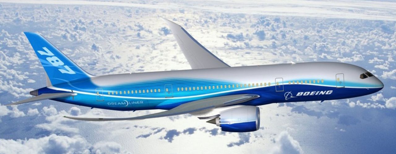 Dreamliner kanske får testflyga denna vecka