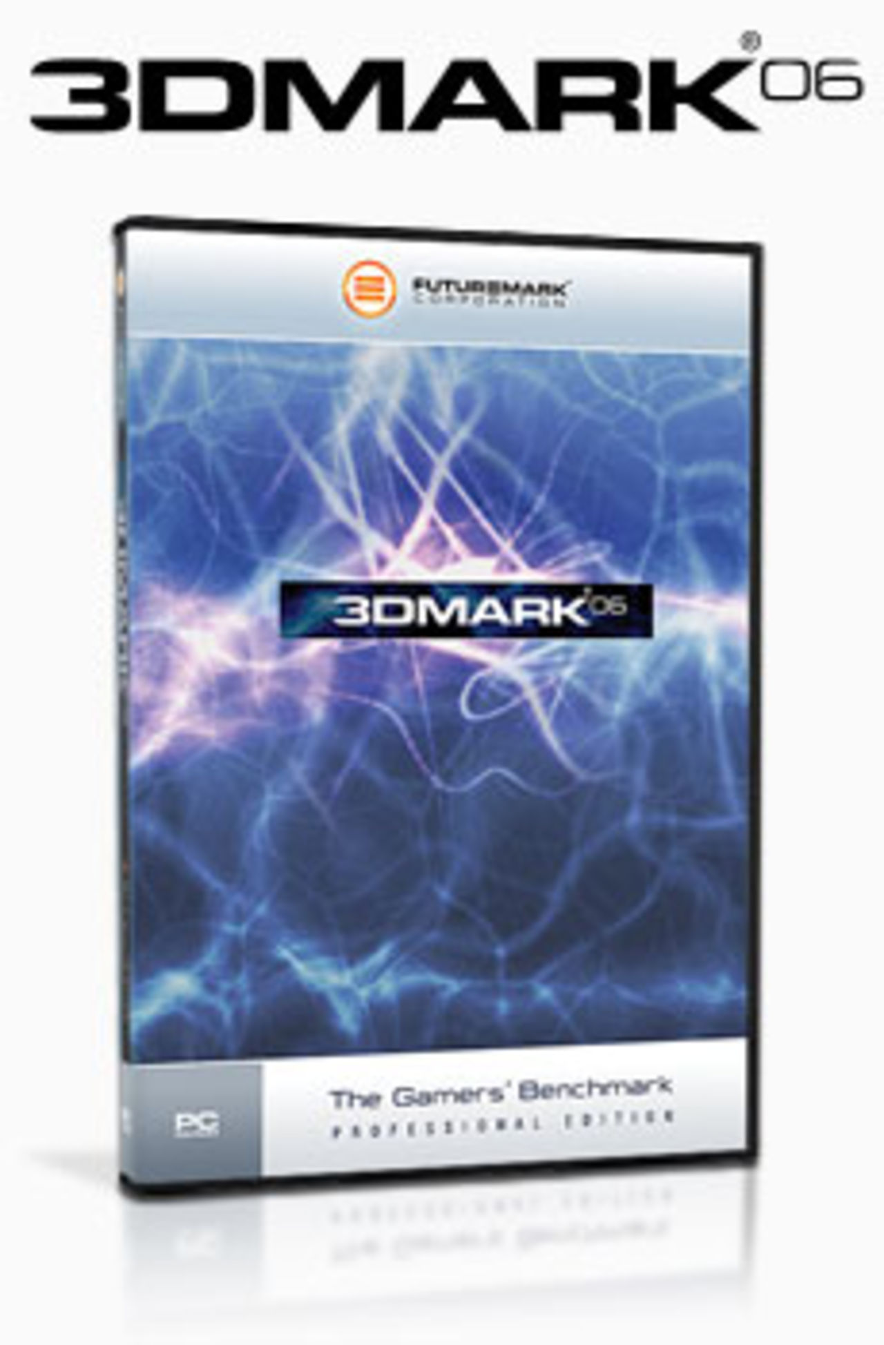 3DMark och PCMark får Vista-stöd