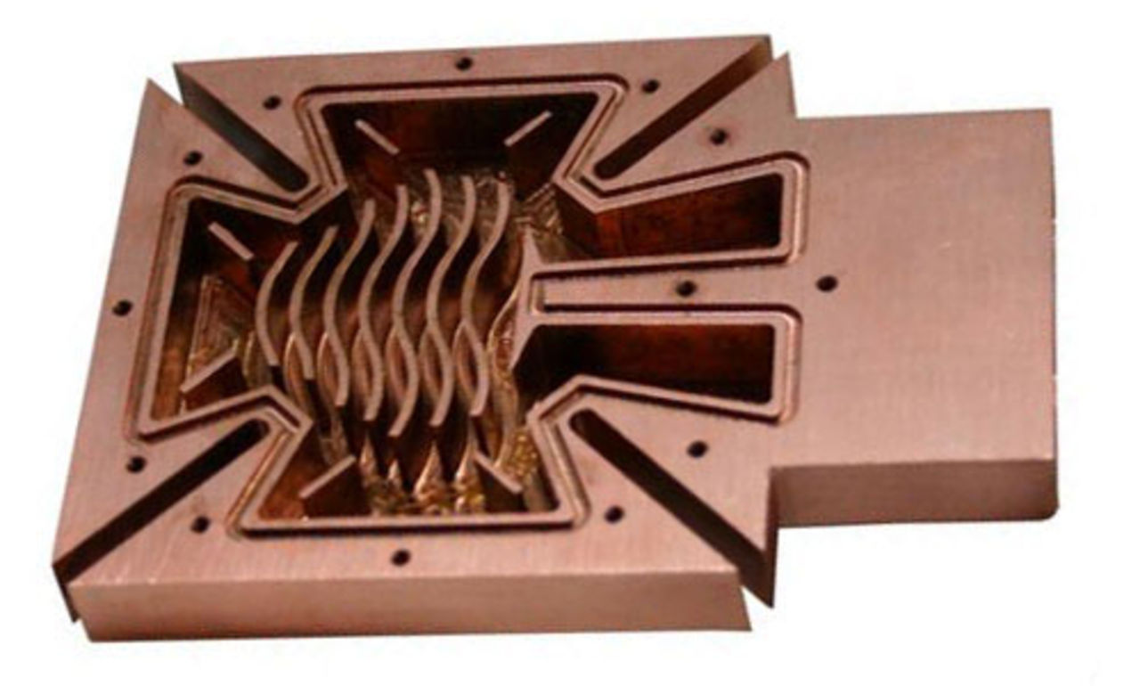 Universalkylare för grafikkort