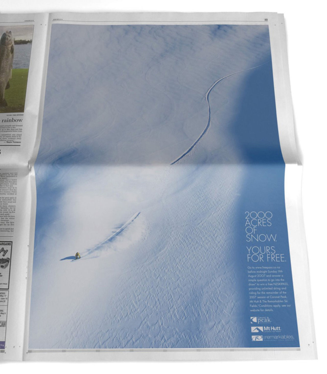 NZ Ski.com