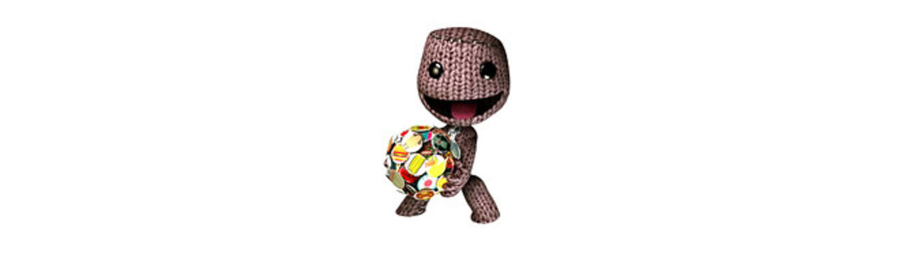 LittleBigPlanet 3 på gång