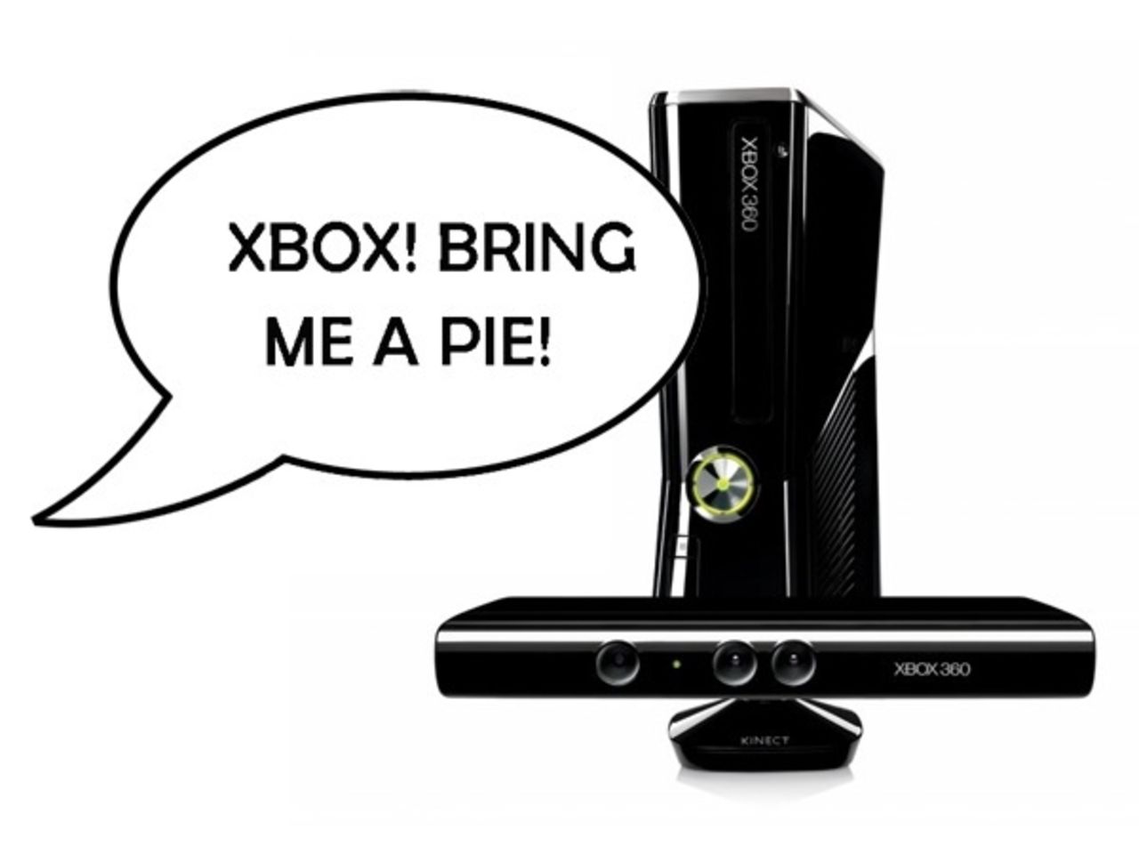 Microsoft satsar på bättre röstfunktion till nästa Xbox