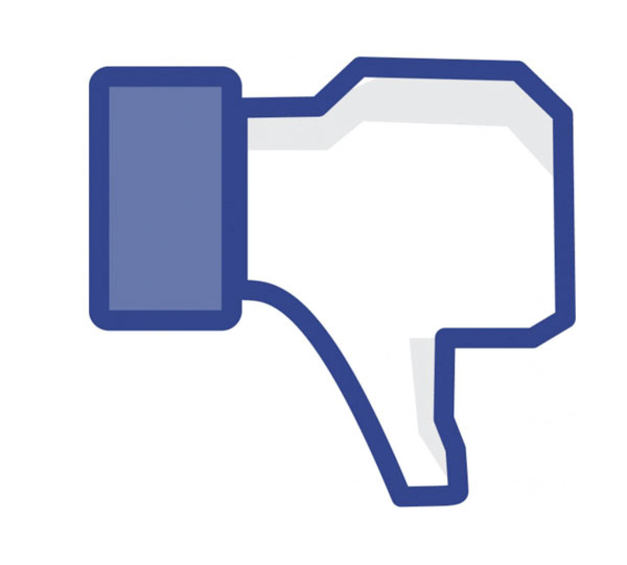 Facebook-bugg sänkte stora delar av webben inatt