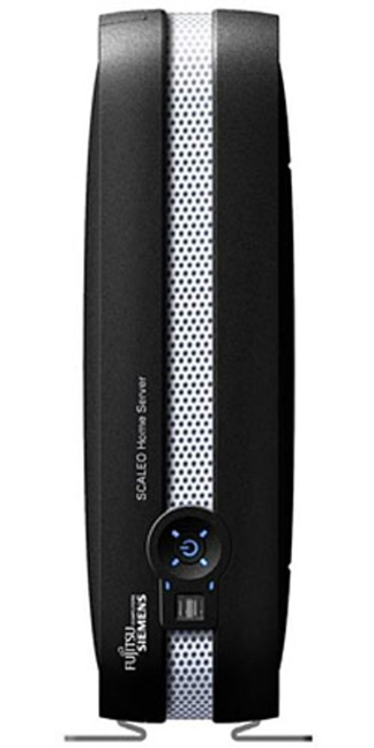 Windows Home Server från Fujitsu-Siemens