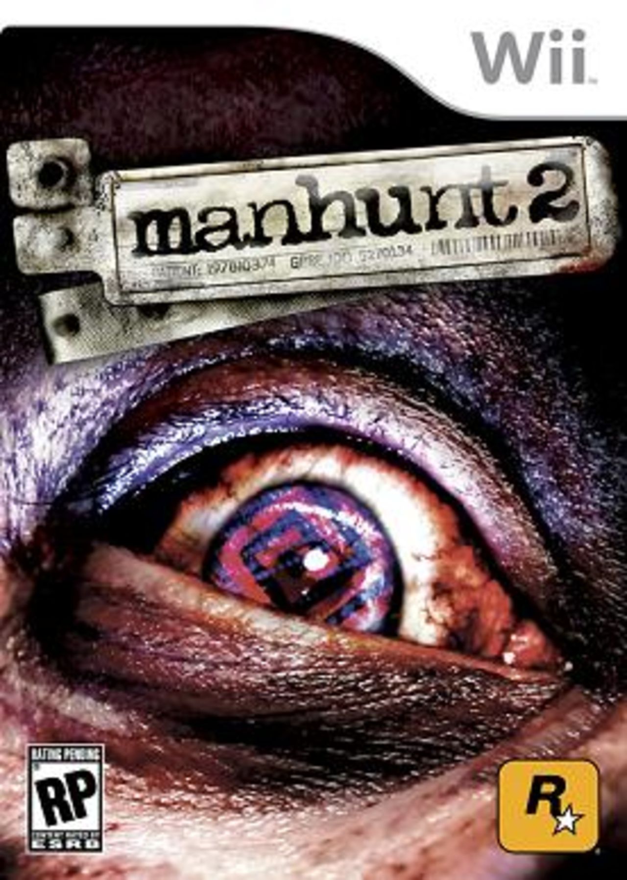Manhunt 2: UNRATED!