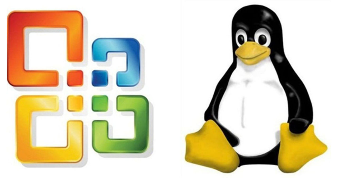 Microsoft kan släppa Office för Linux