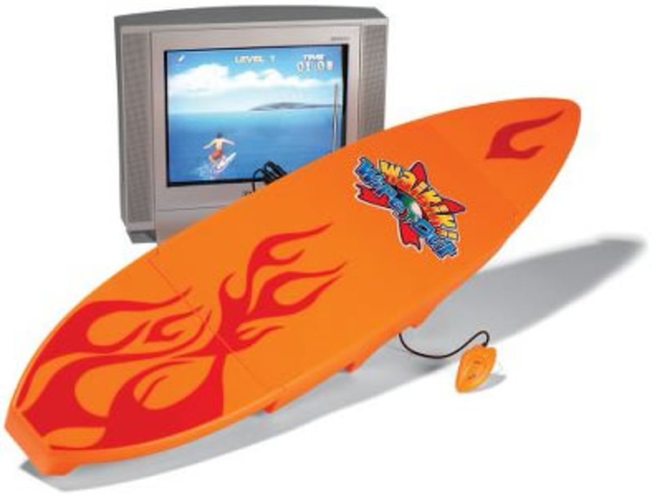 Surfsimulator